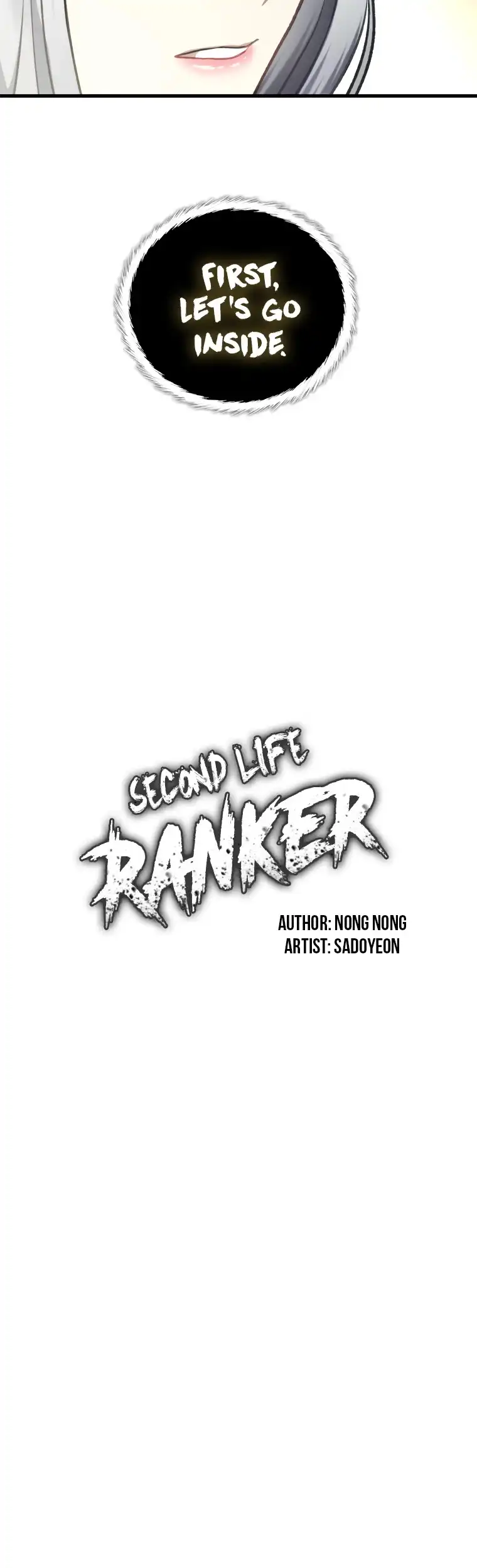 Ranker Who Lives A Second Time Chapter 111 page 9