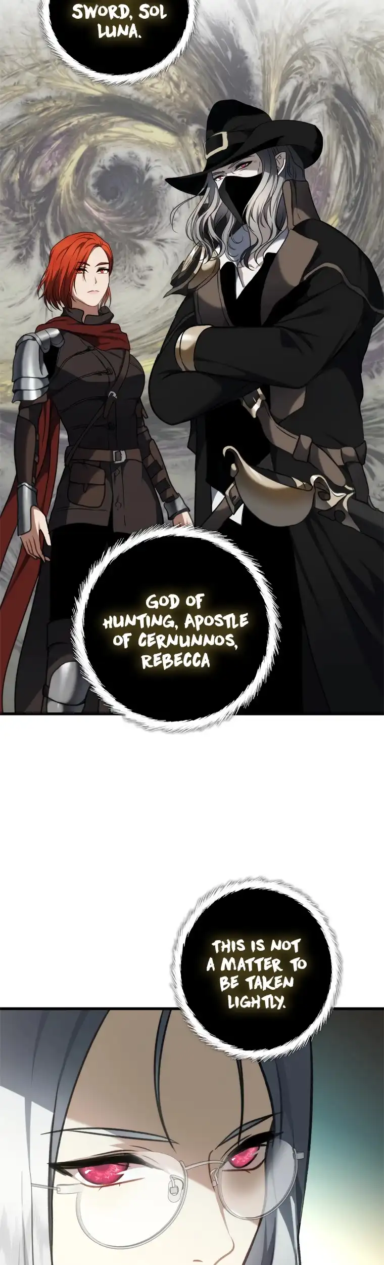 Ranker Who Lives A Second Time Chapter 111 page 8
