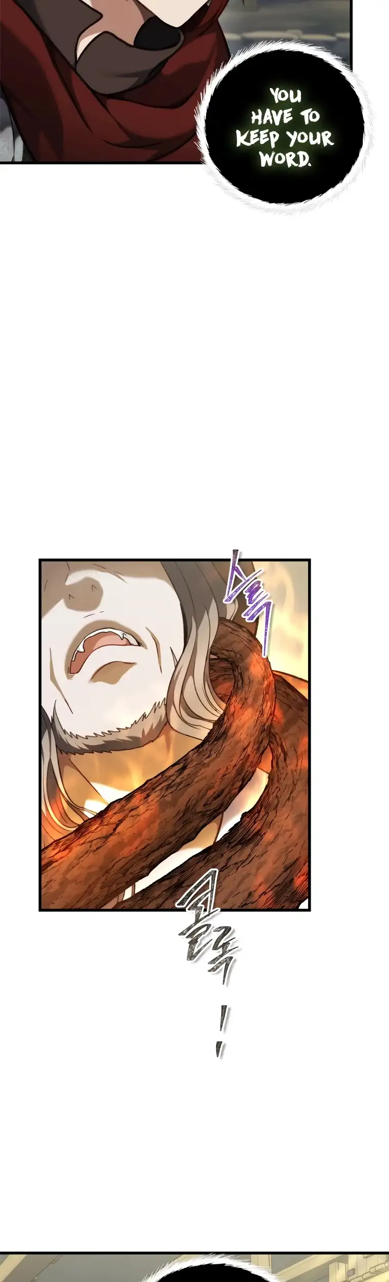 Ranker Who Lives A Second Time Chapter 112 page 4