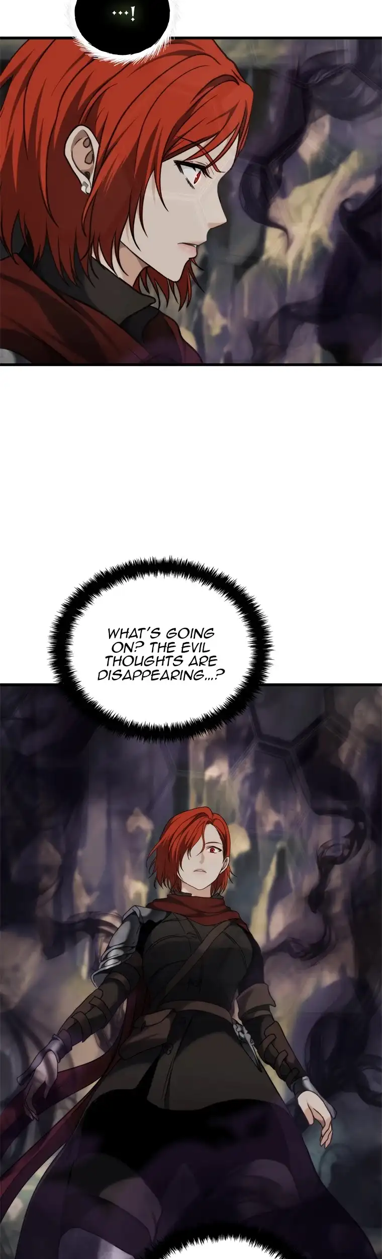 Ranker Who Lives A Second Time Chapter 112 page 39