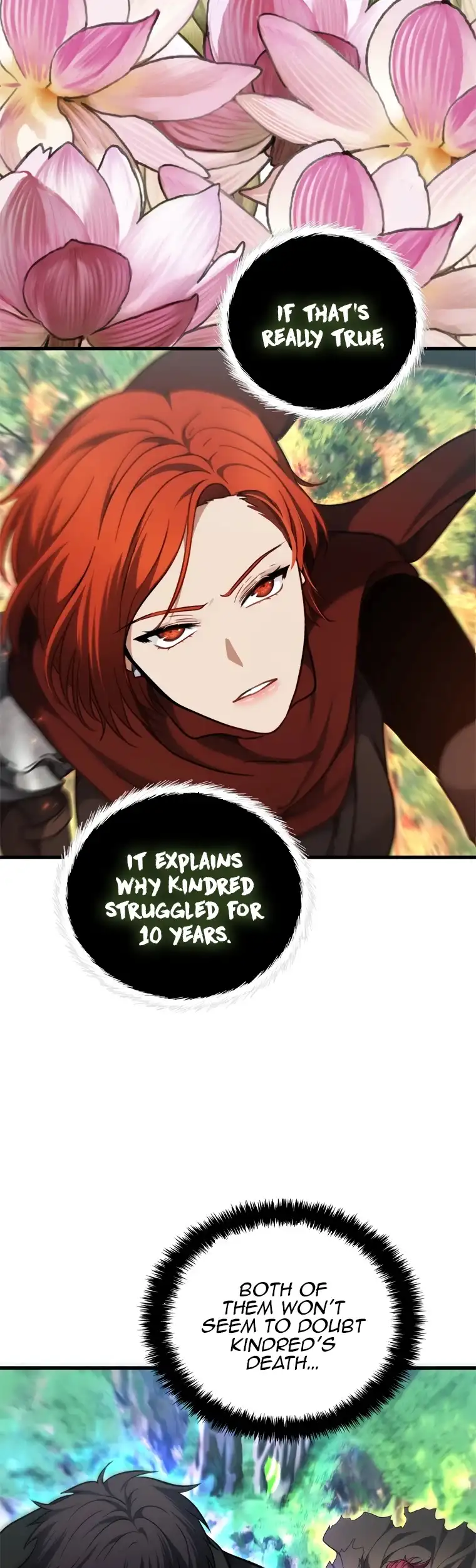 Ranker Who Lives A Second Time Chapter 112 page 10