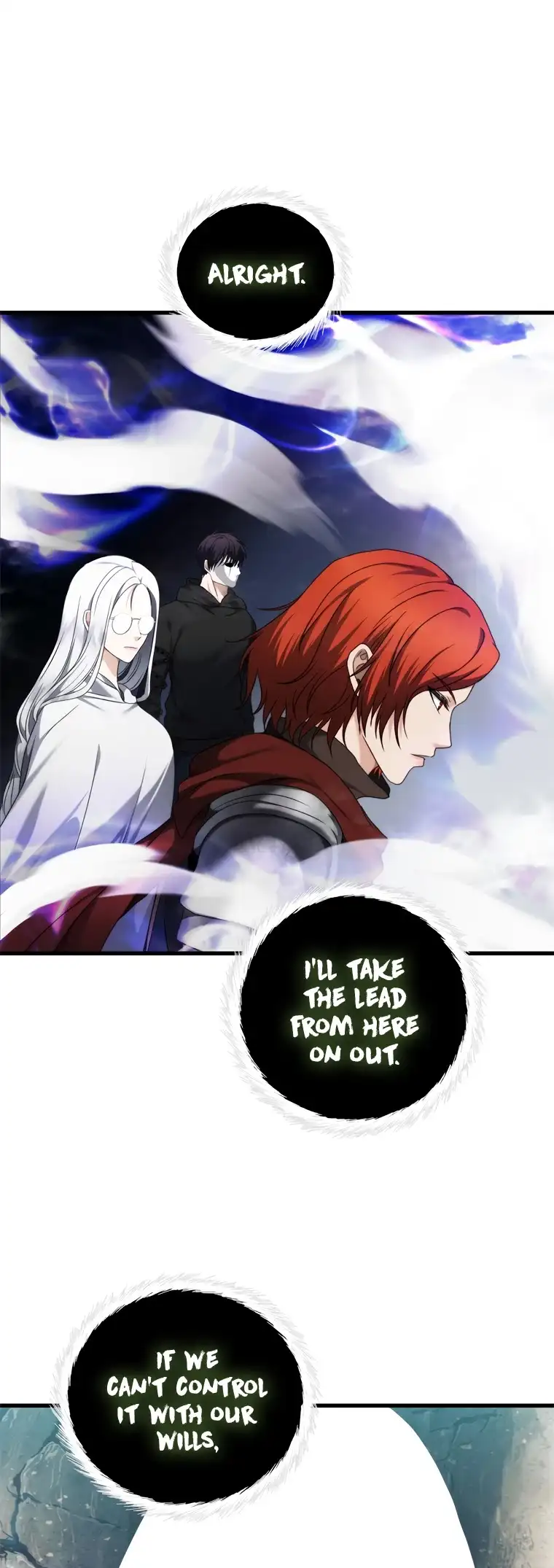 Ranker Who Lives A Second Time Chapter 112 page 20