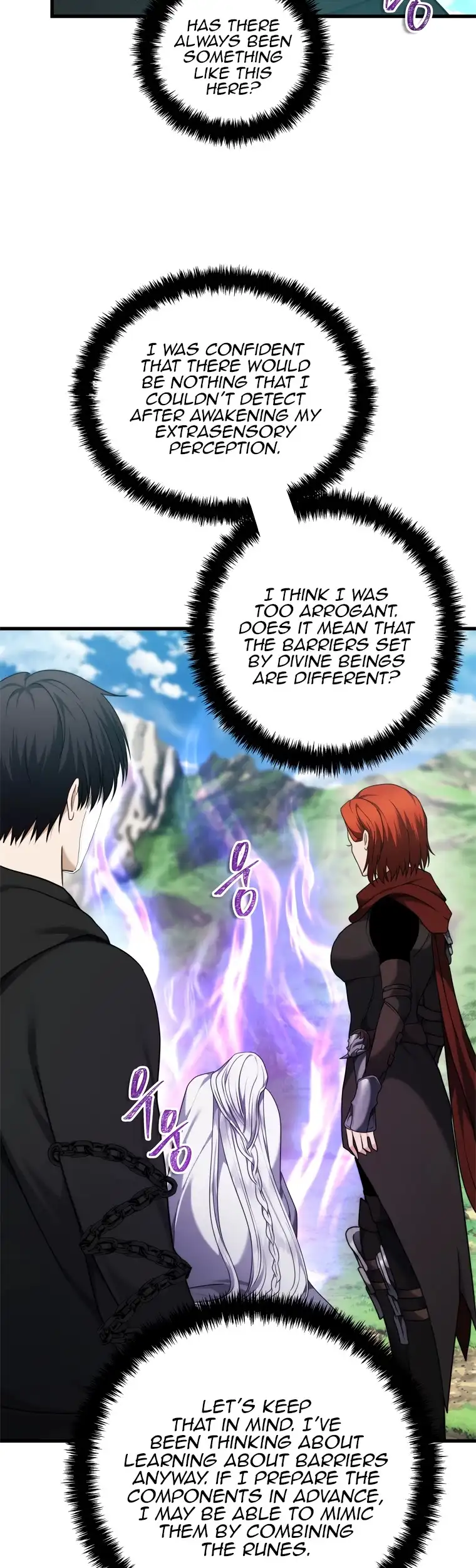 Ranker Who Lives A Second Time Chapter 112 page 13