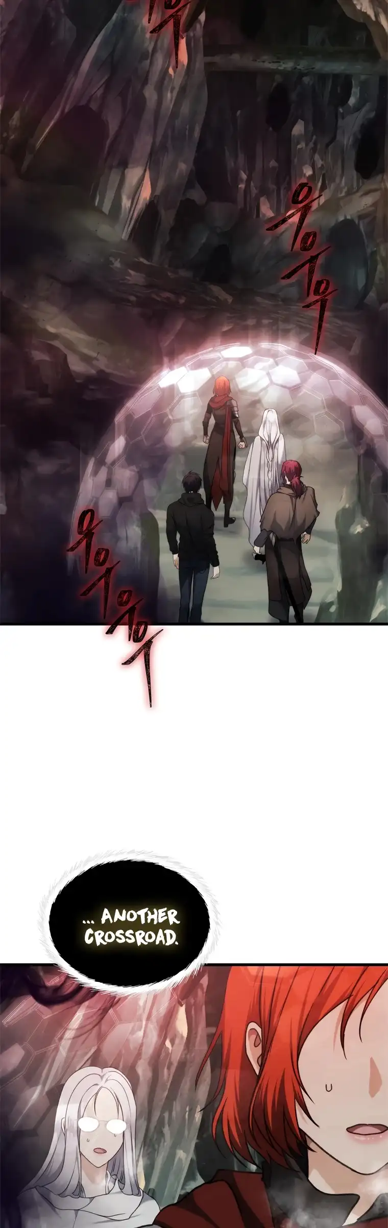 Ranker Who Lives A Second Time Chapter 112 page 28