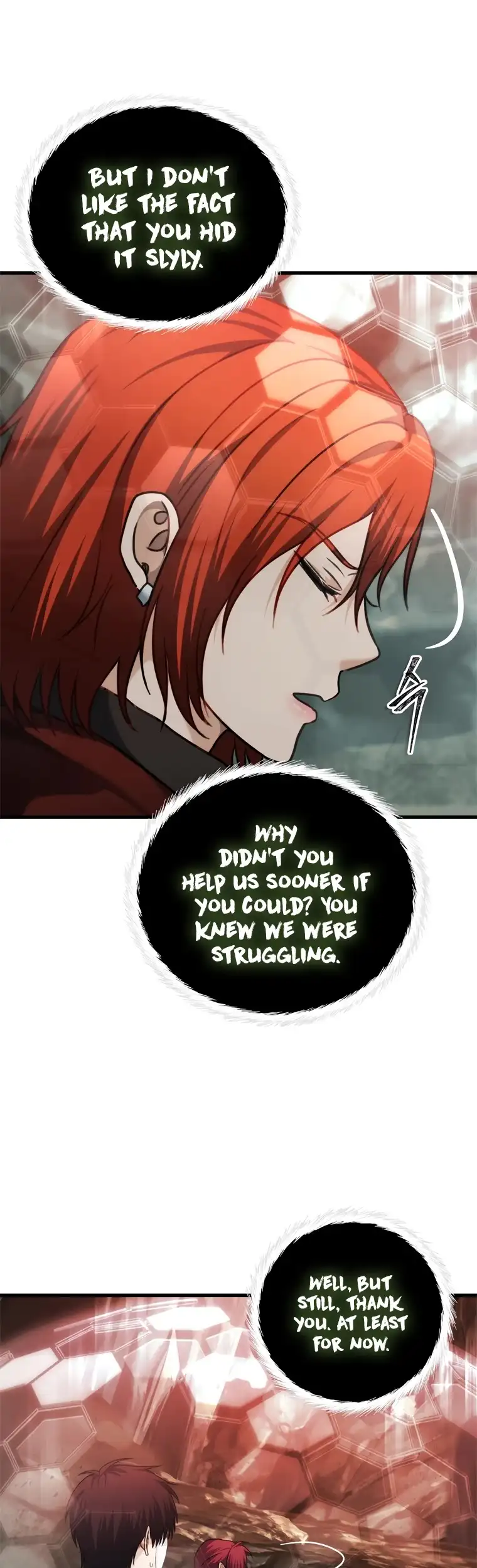 Ranker Who Lives A Second Time Chapter 112 page 44