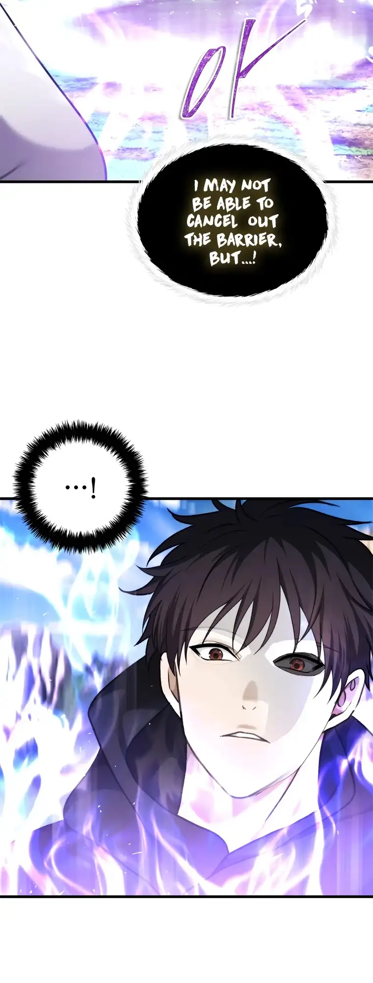 Ranker Who Lives A Second Time Chapter 112 page 15