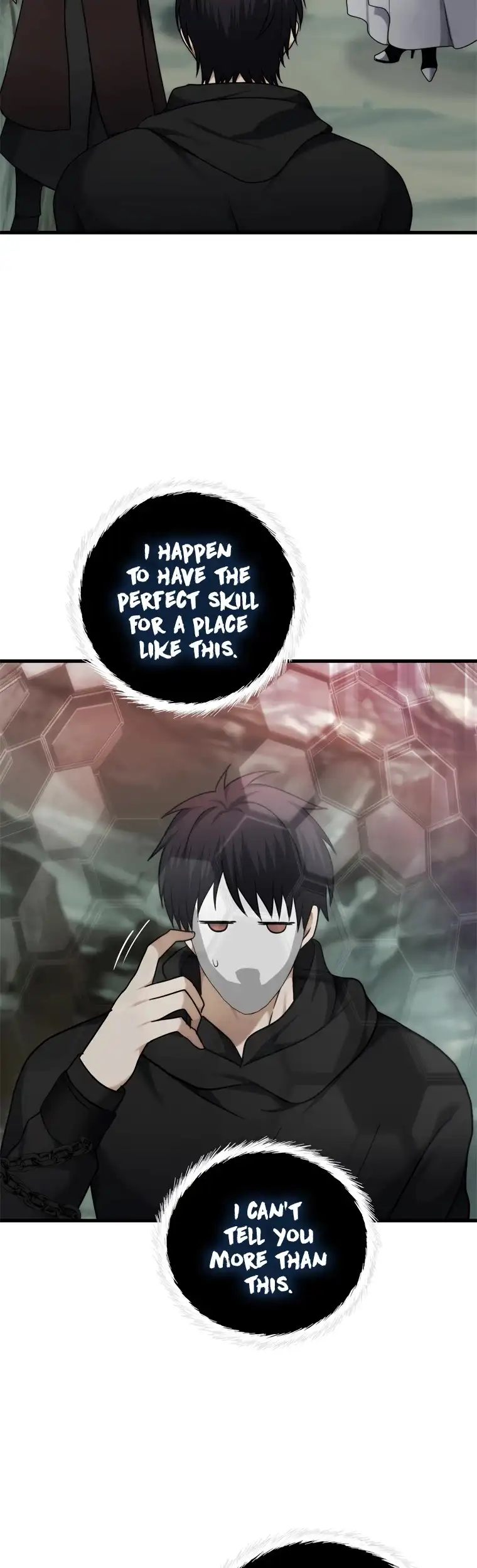 Ranker Who Lives A Second Time Chapter 112 page 42
