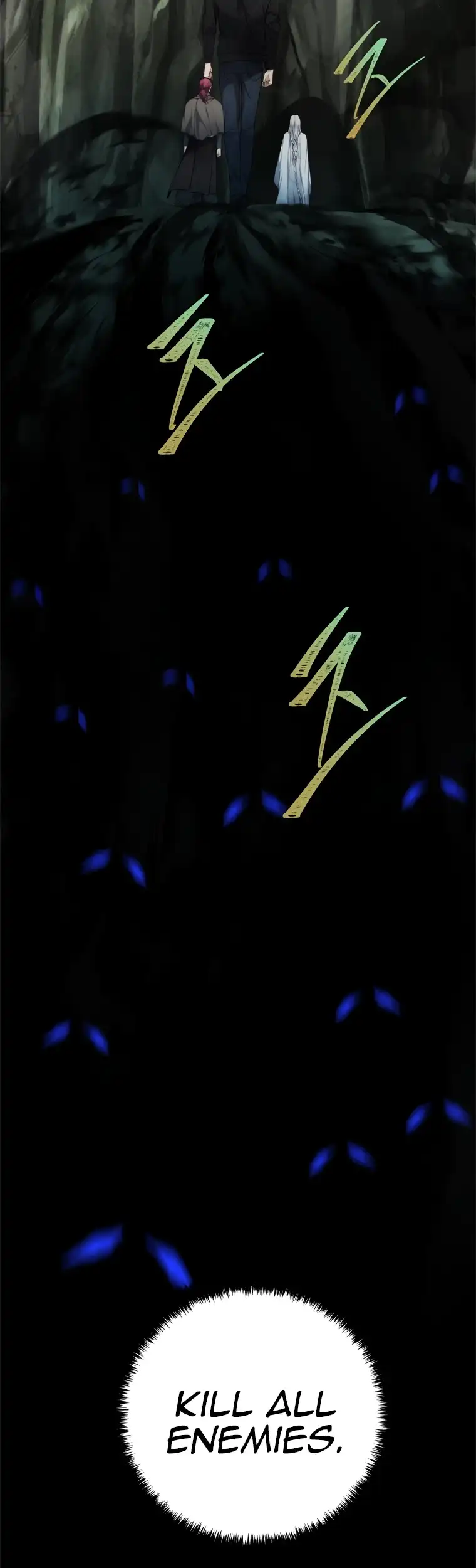 Ranker Who Lives A Second Time Chapter 112 page 51