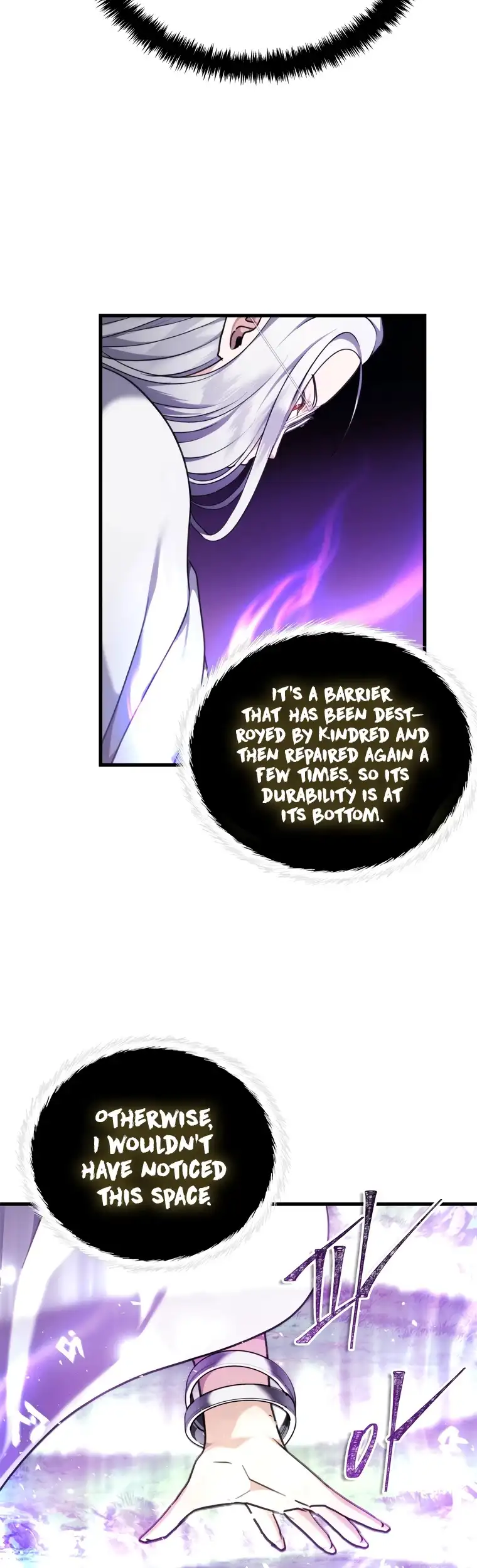 Ranker Who Lives A Second Time Chapter 112 page 14
