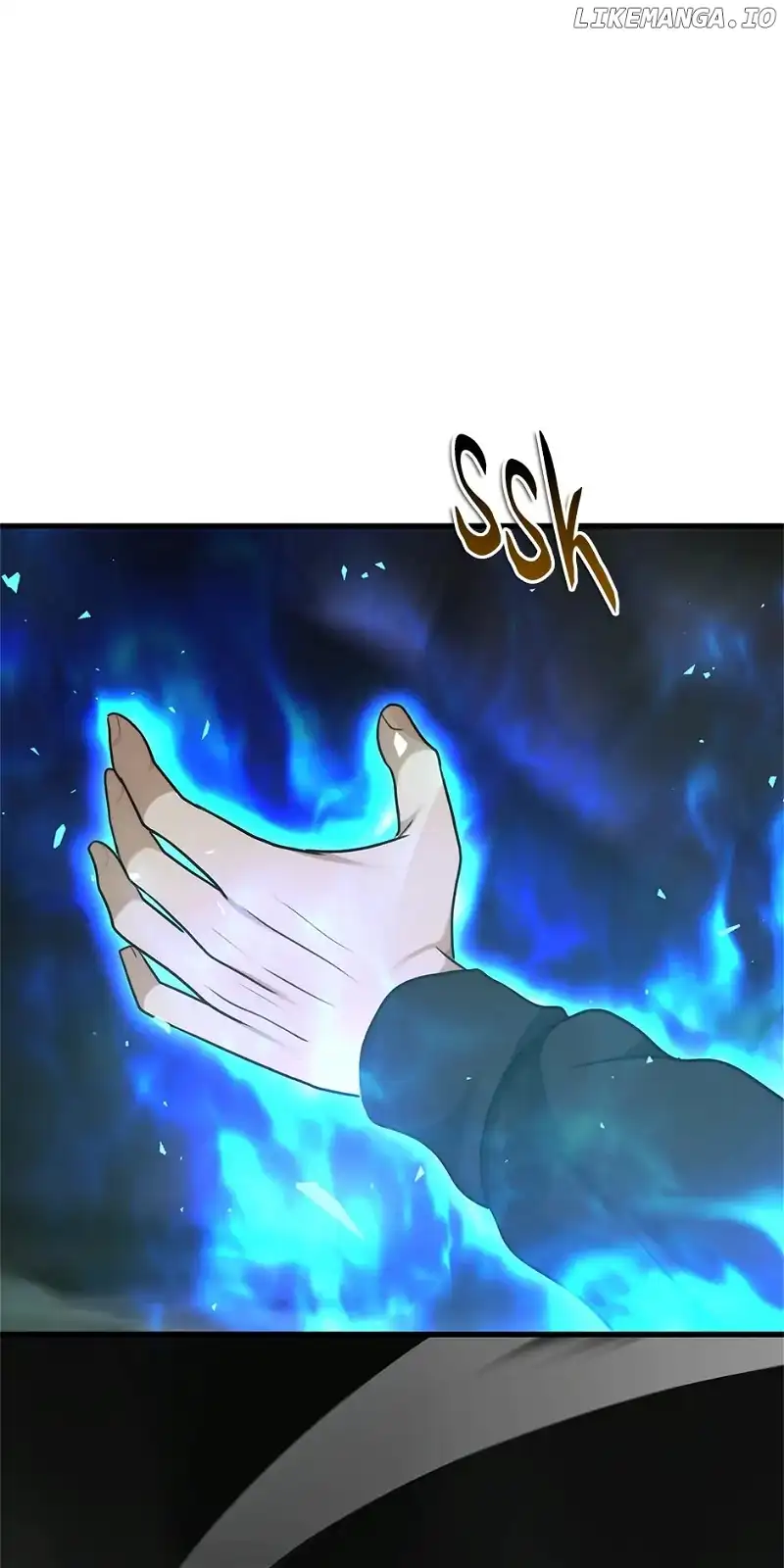 Ranker Who Lives A Second Time Chapter 113 page 99