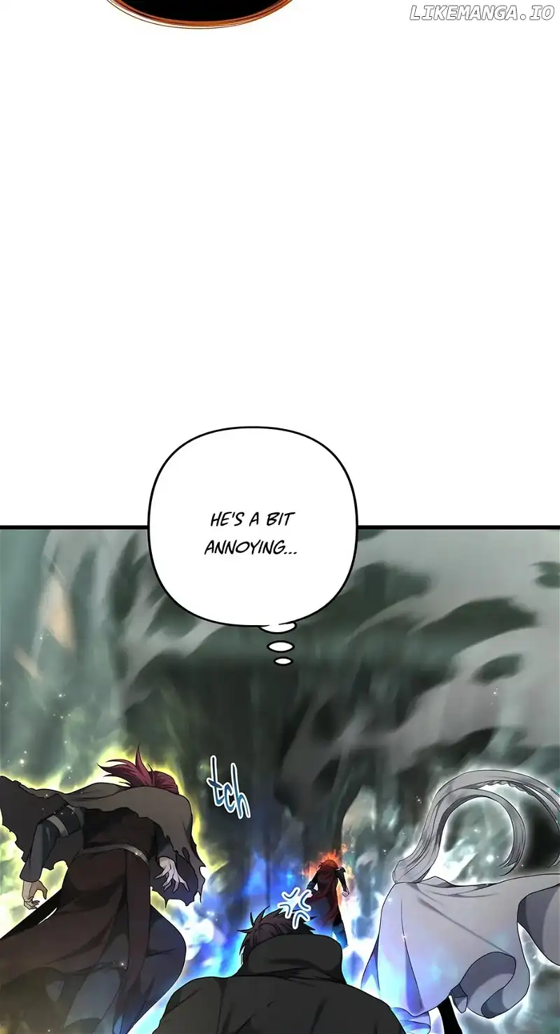 Ranker Who Lives A Second Time Chapter 113 page 27