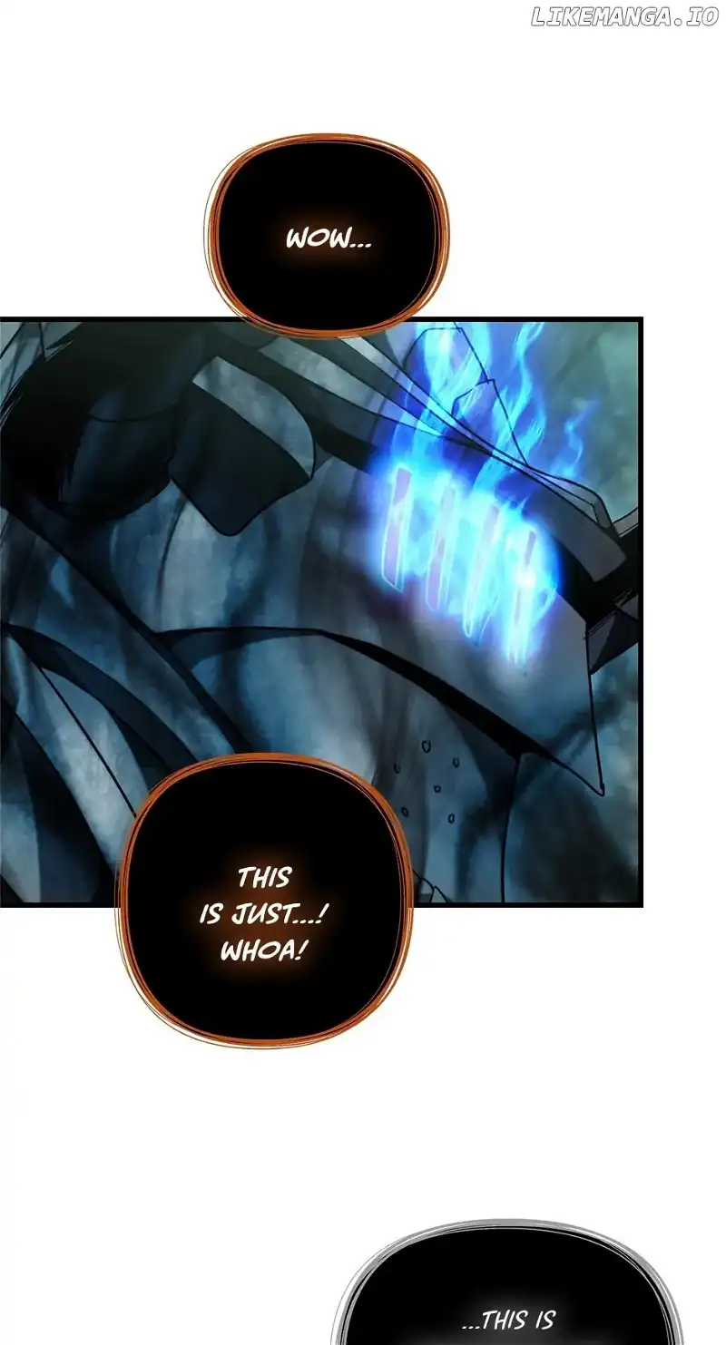 Ranker Who Lives A Second Time Chapter 113 page 22