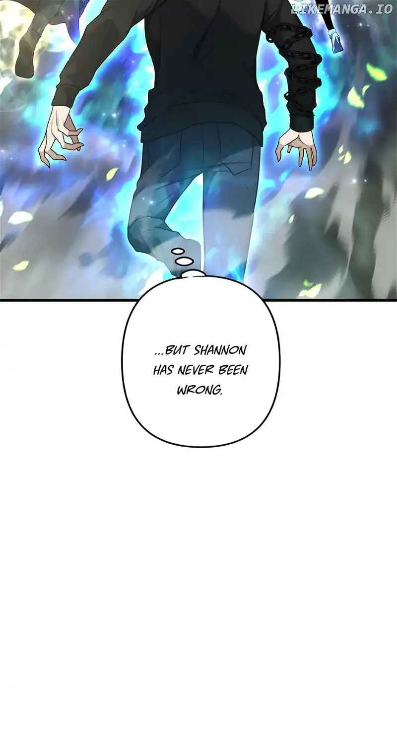 Ranker Who Lives A Second Time Chapter 113 page 28