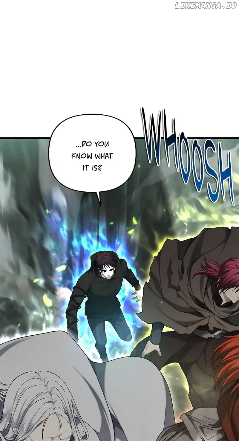 Ranker Who Lives A Second Time Chapter 113 page 24