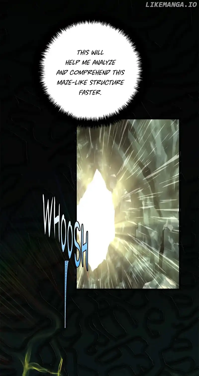 Ranker Who Lives A Second Time Chapter 113 page 14