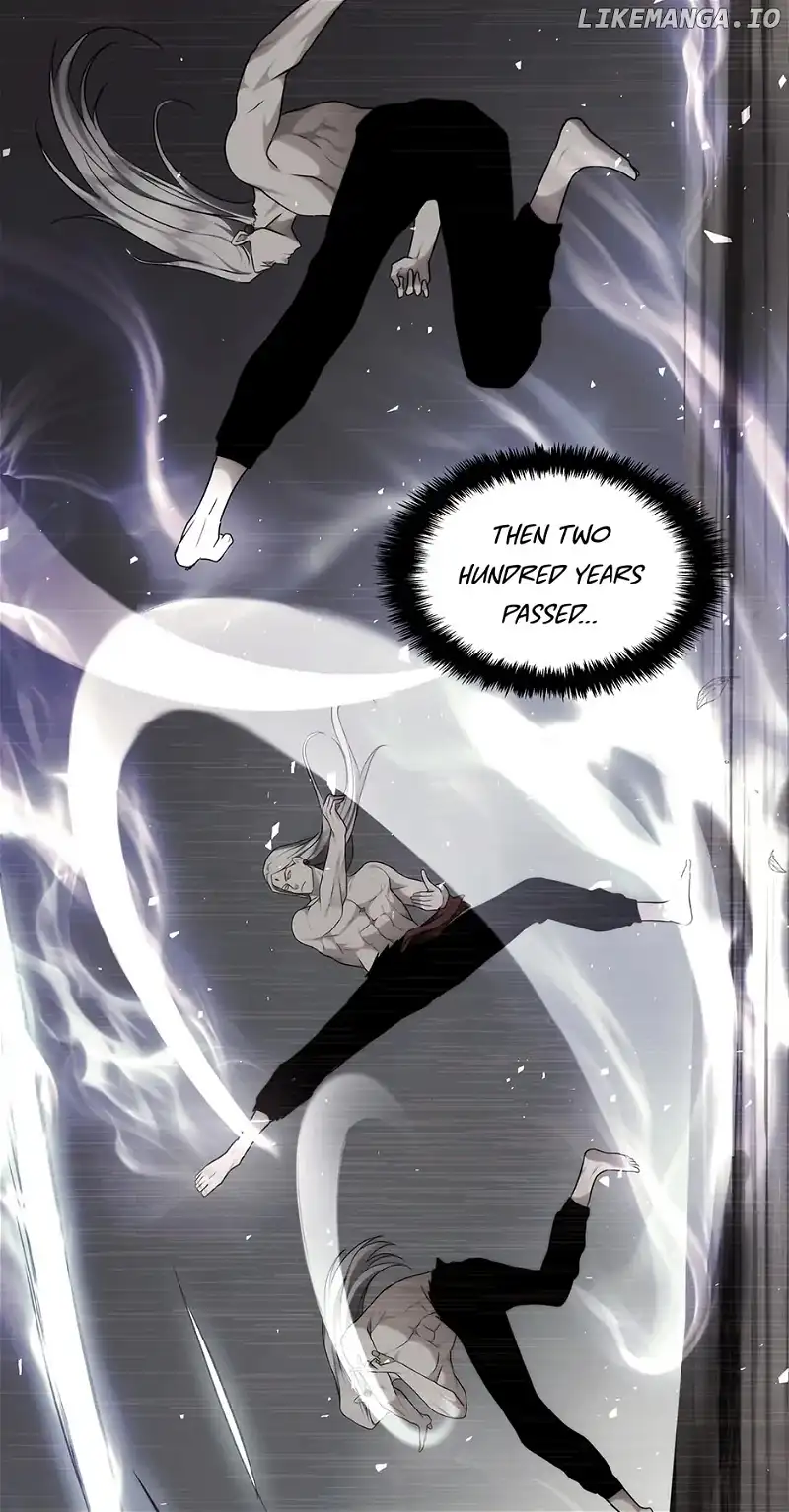 Ranker Who Lives A Second Time Chapter 113 page 59