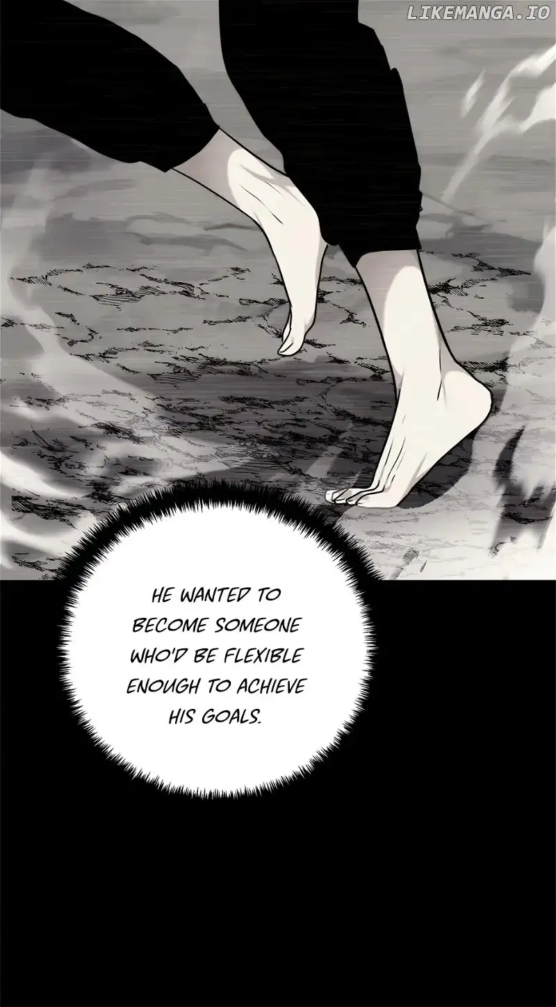 Ranker Who Lives A Second Time Chapter 113 page 56