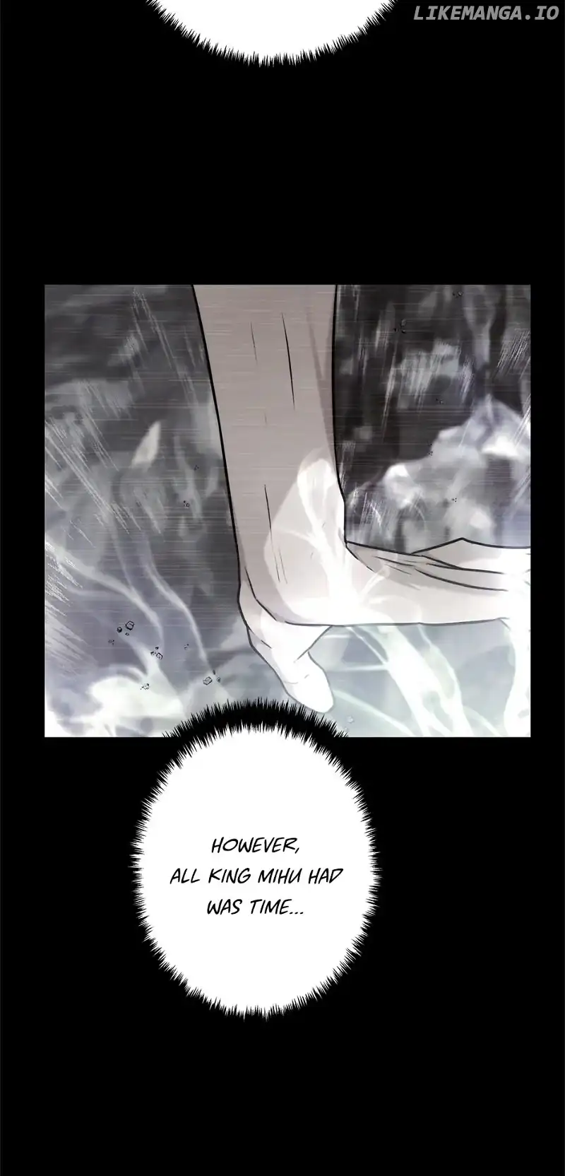Ranker Who Lives A Second Time Chapter 113 page 49