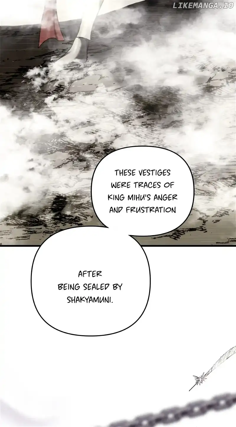 Ranker Who Lives A Second Time Chapter 113 page 43