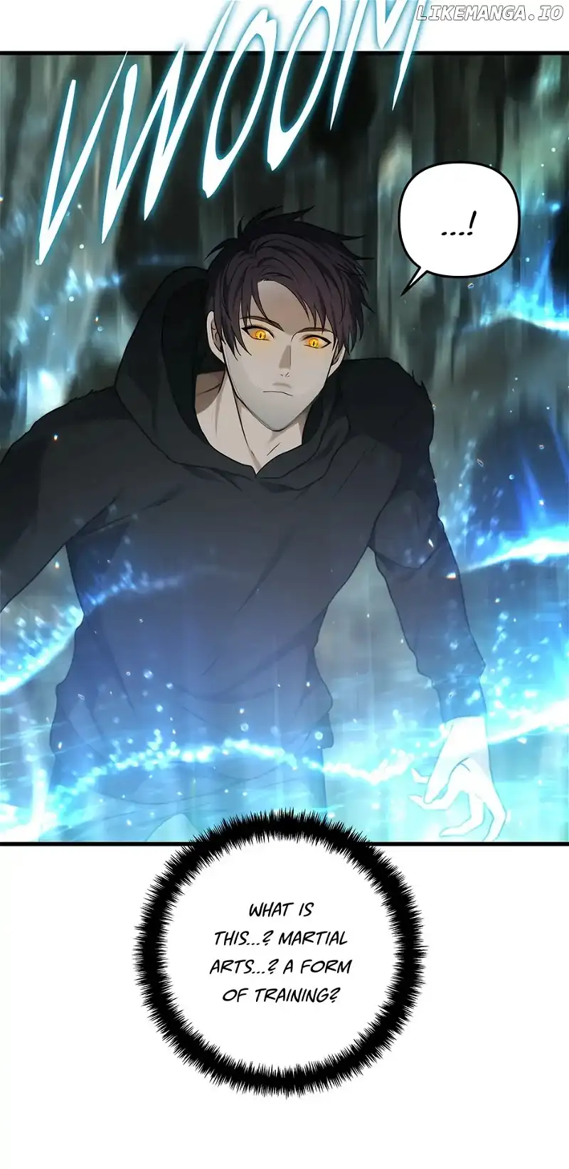 Ranker Who Lives A Second Time Chapter 113 page 33