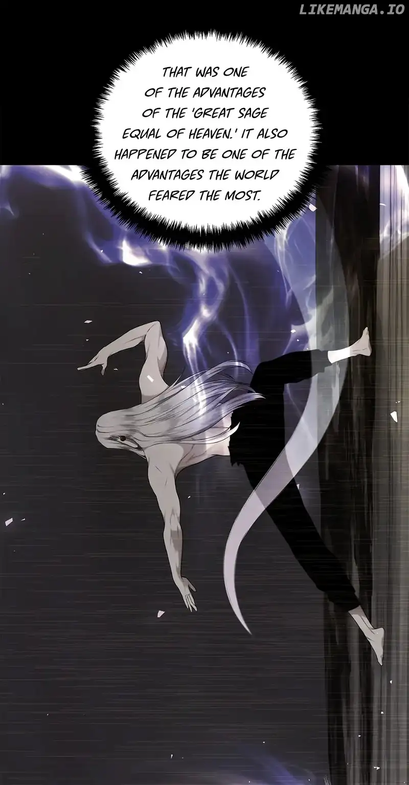 Ranker Who Lives A Second Time Chapter 113 page 57