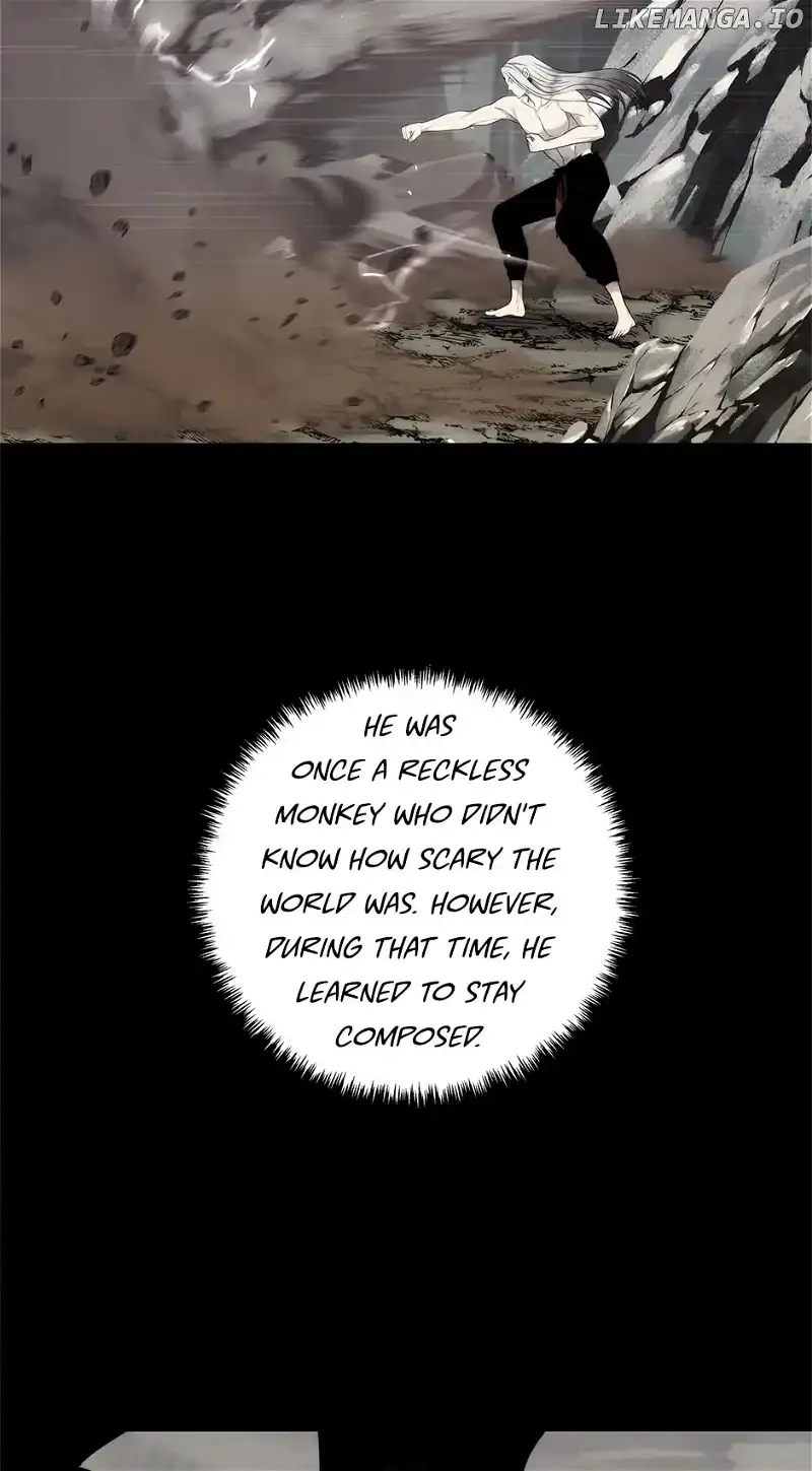 Ranker Who Lives A Second Time Chapter 113 page 55