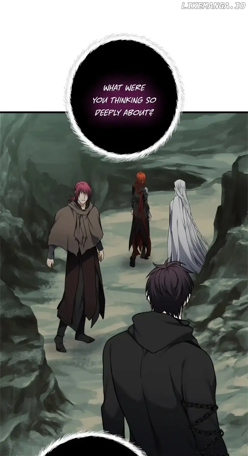 Ranker Who Lives A Second Time Chapter 113 page 82