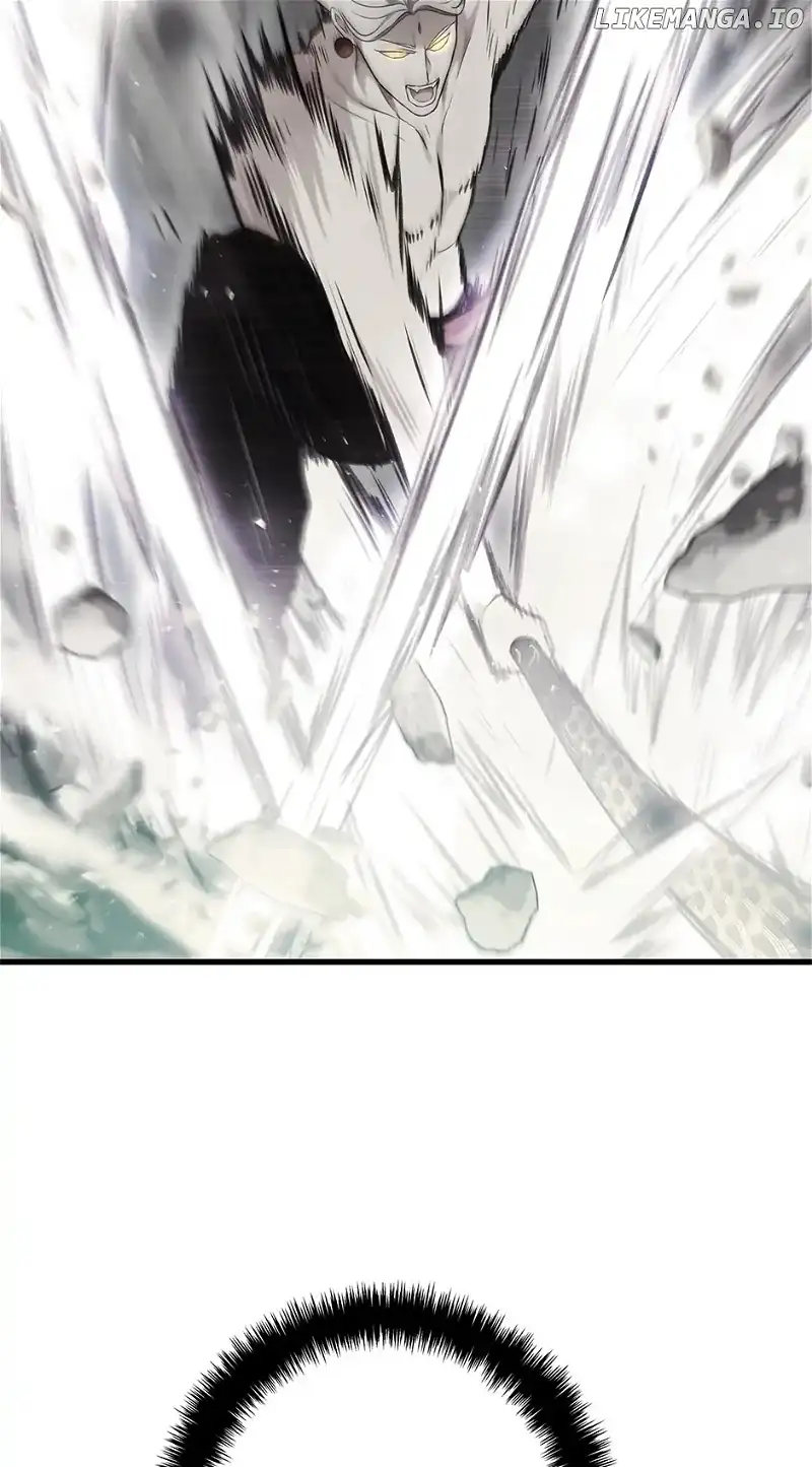 Ranker Who Lives A Second Time Chapter 113 page 36