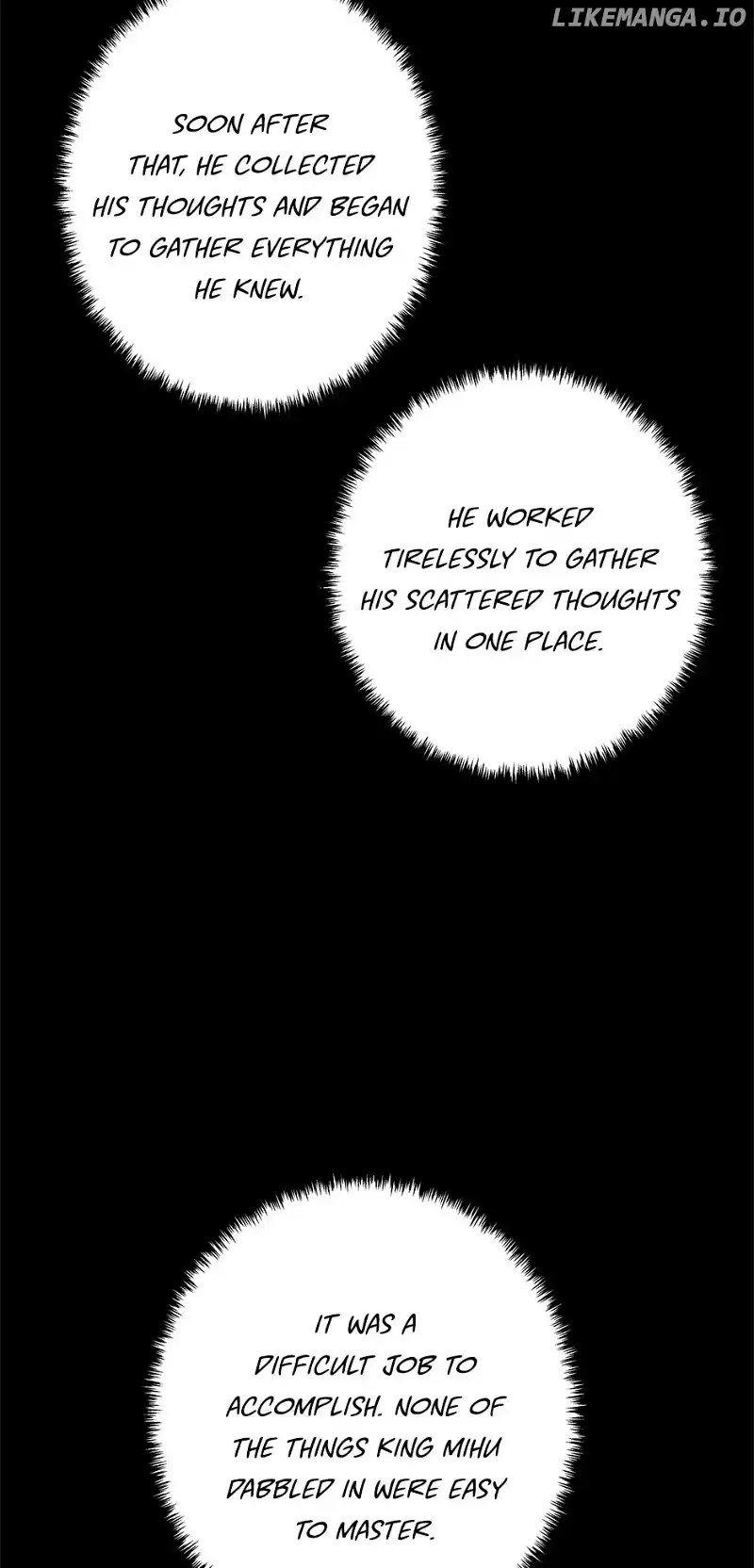 Ranker Who Lives A Second Time Chapter 113 page 48
