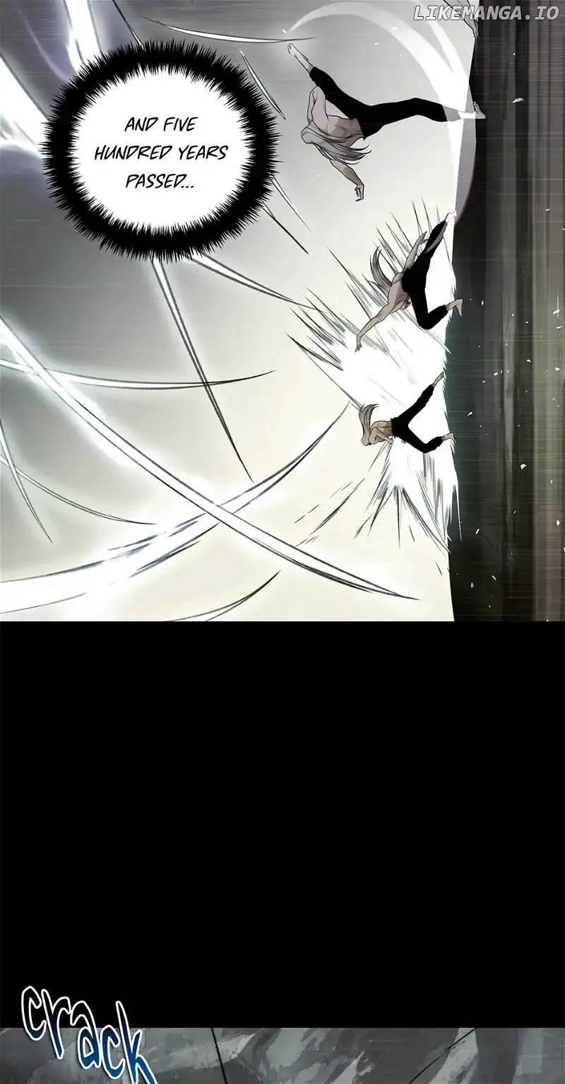 Ranker Who Lives A Second Time Chapter 113 page 60