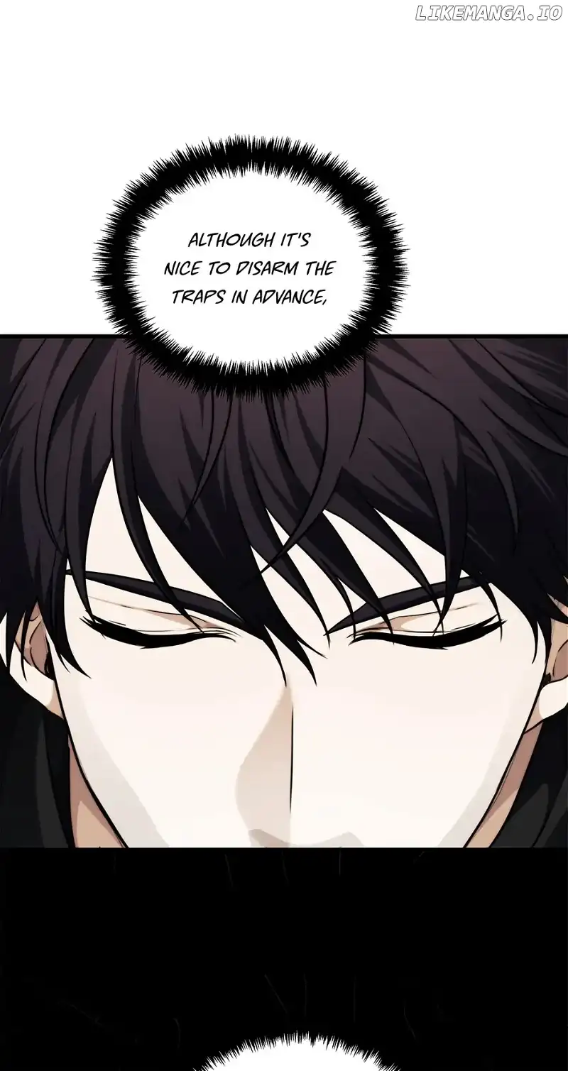 Ranker Who Lives A Second Time Chapter 113 page 12