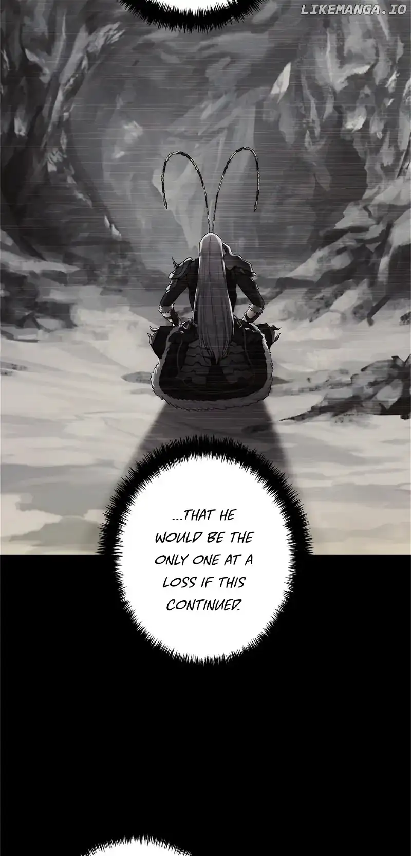 Ranker Who Lives A Second Time Chapter 113 page 47