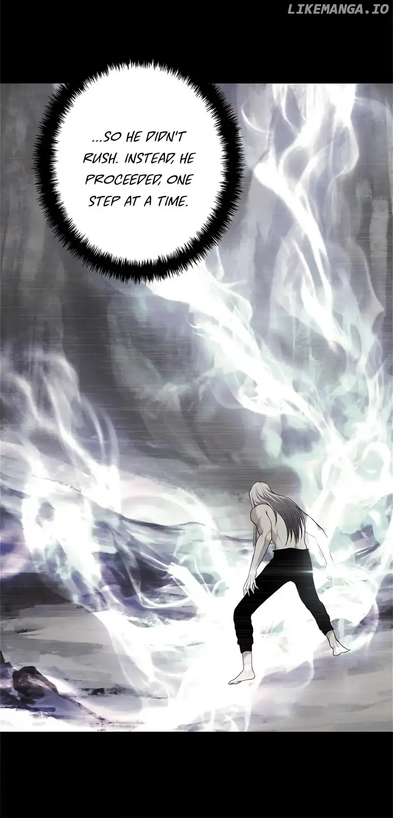 Ranker Who Lives A Second Time Chapter 113 page 50