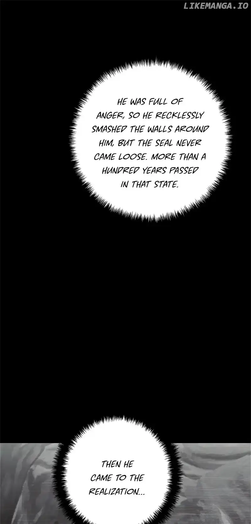 Ranker Who Lives A Second Time Chapter 113 page 46