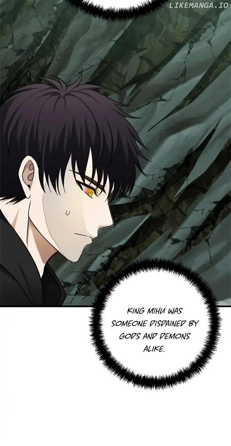 Ranker Who Lives A Second Time Chapter 113 page 76