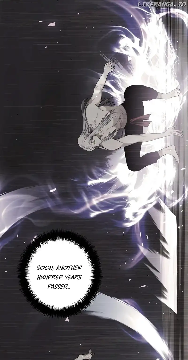 Ranker Who Lives A Second Time Chapter 113 page 58