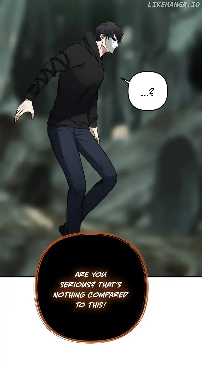 Ranker Who Lives A Second Time Chapter 113 page 68