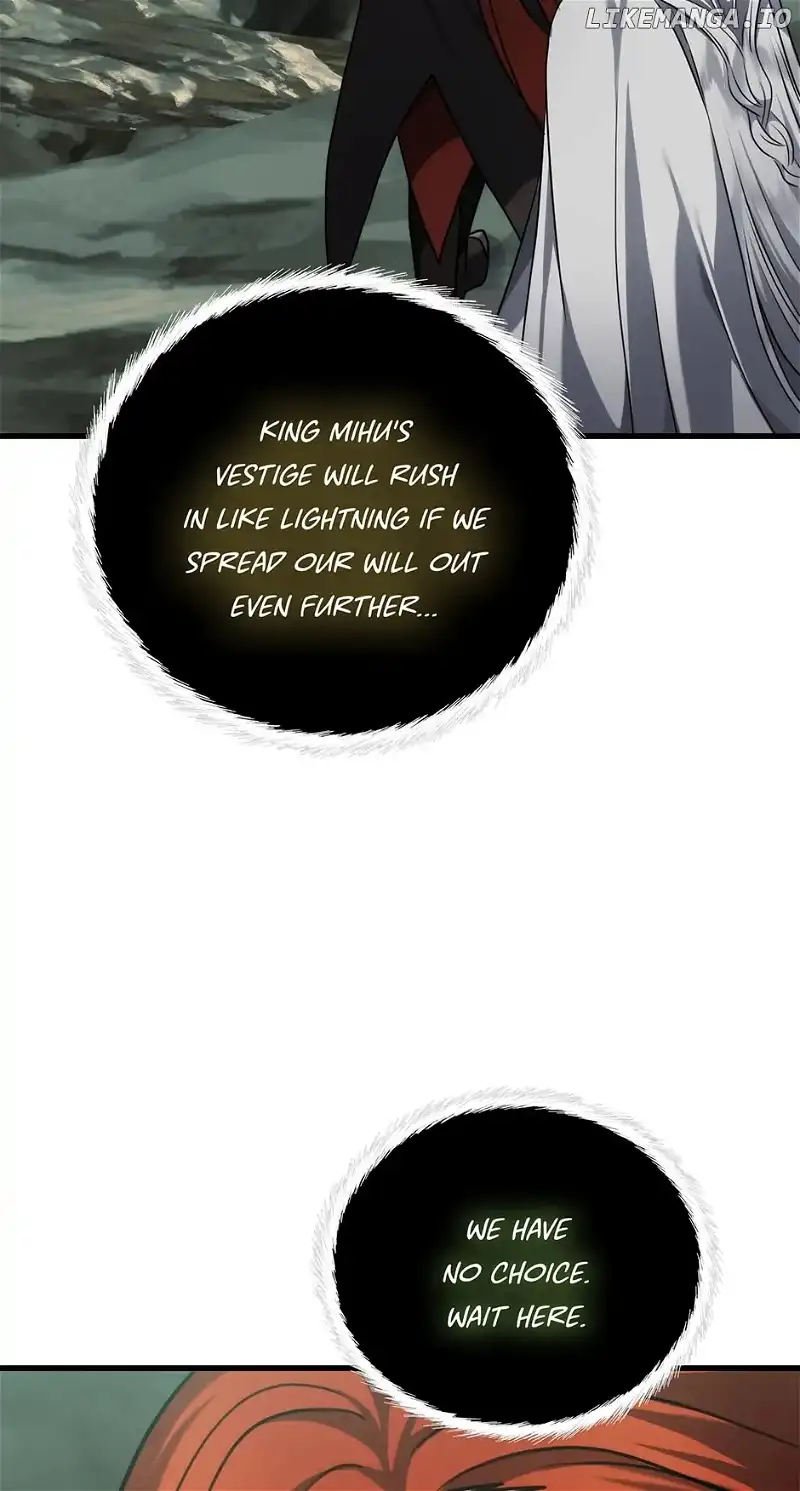 Ranker Who Lives A Second Time Chapter 113 page 87