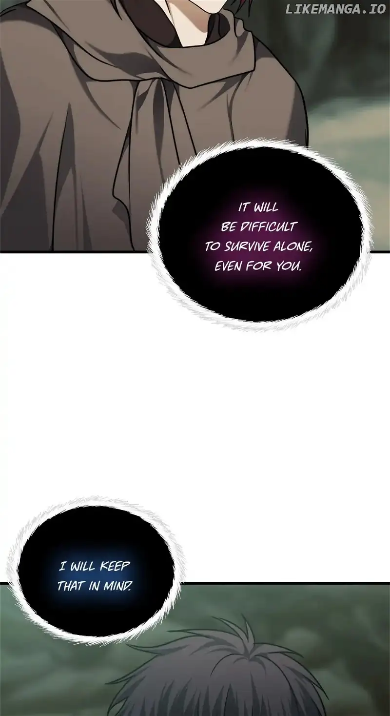Ranker Who Lives A Second Time Chapter 113 page 84