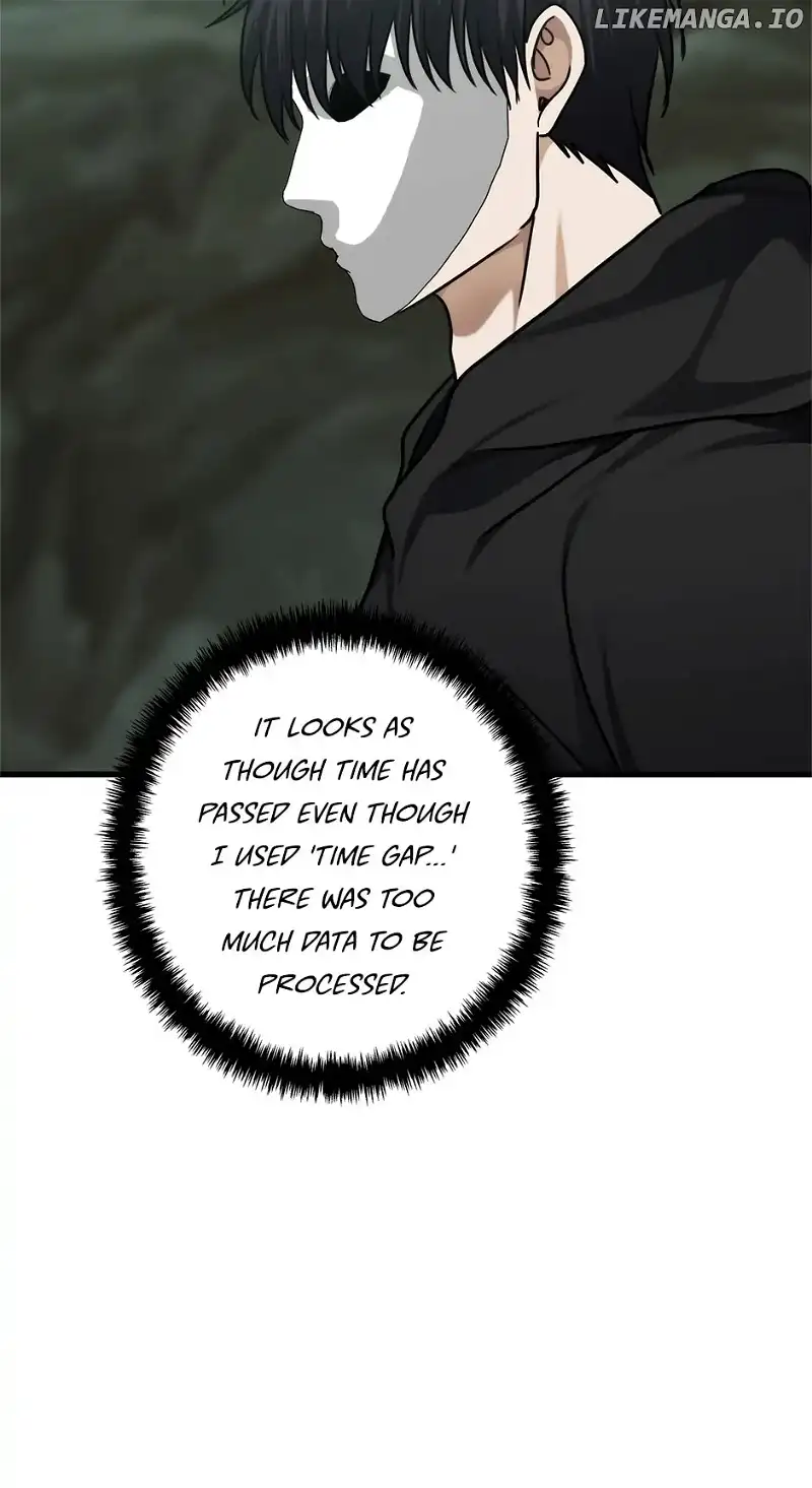 Ranker Who Lives A Second Time Chapter 113 page 85