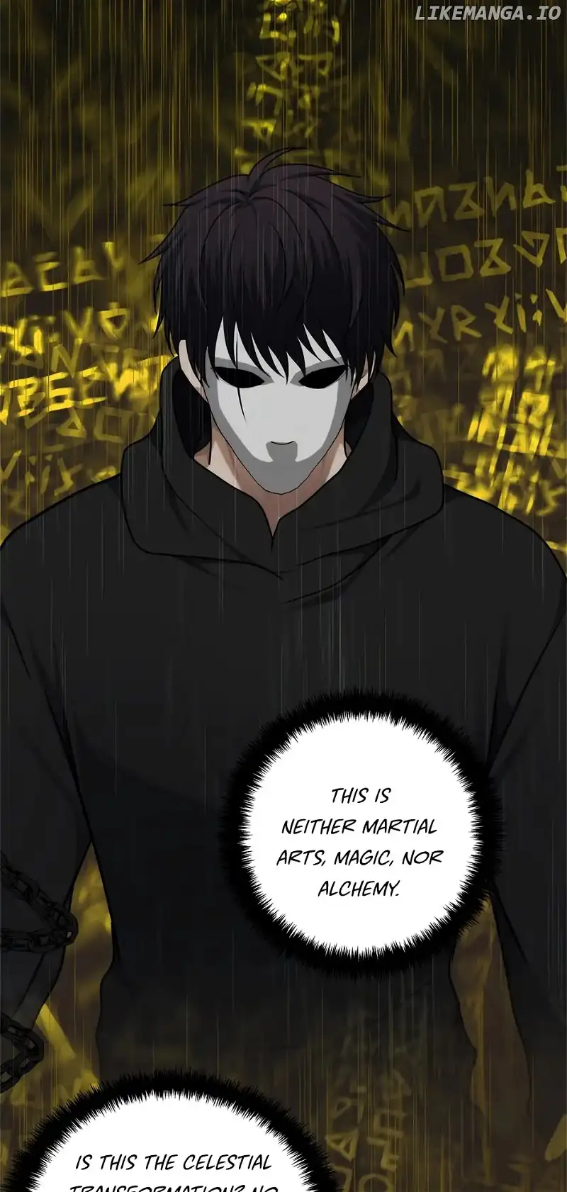 Ranker Who Lives A Second Time Chapter 113 page 79
