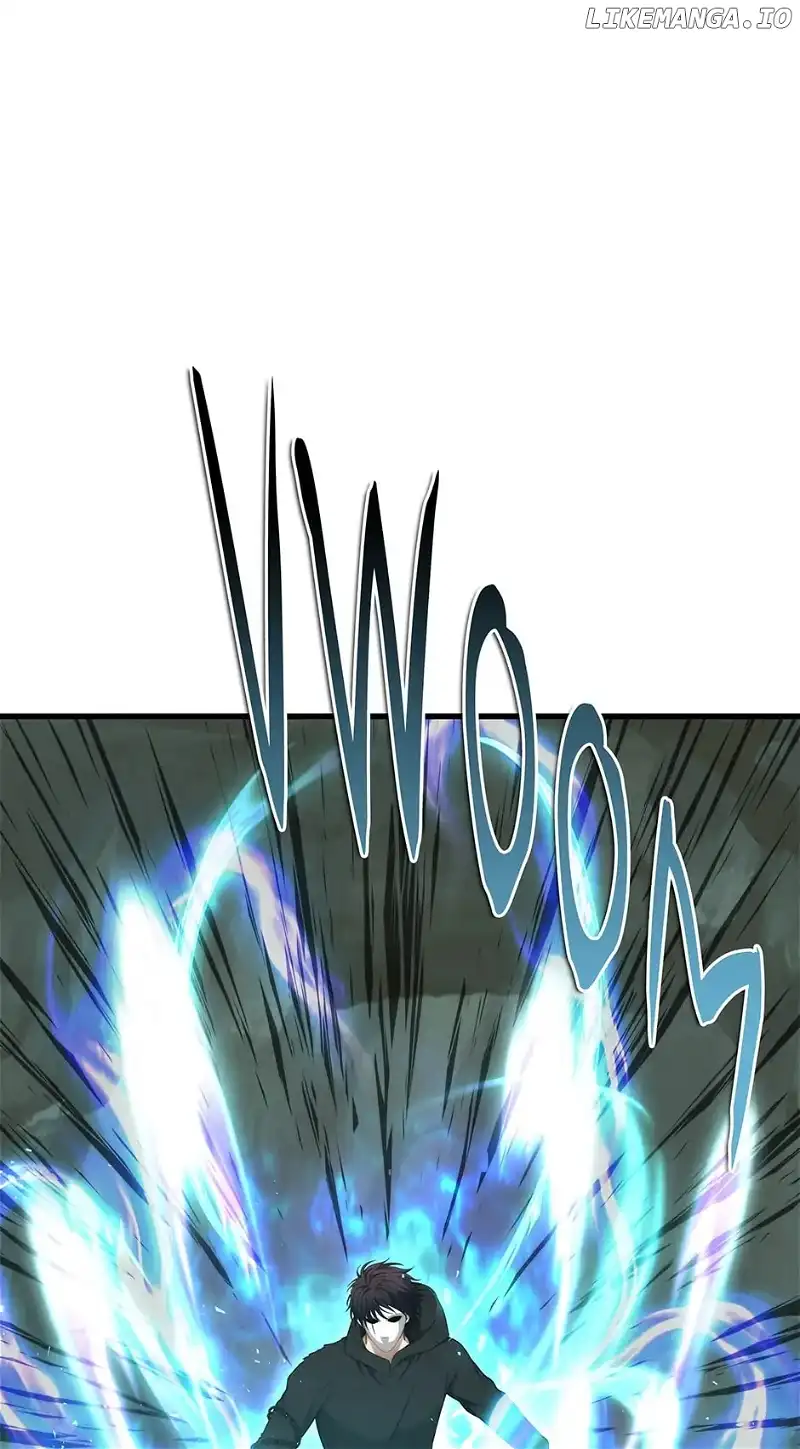 Ranker Who Lives A Second Time Chapter 113 page 92