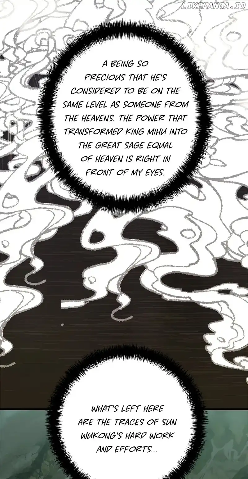 Ranker Who Lives A Second Time Chapter 113 page 75