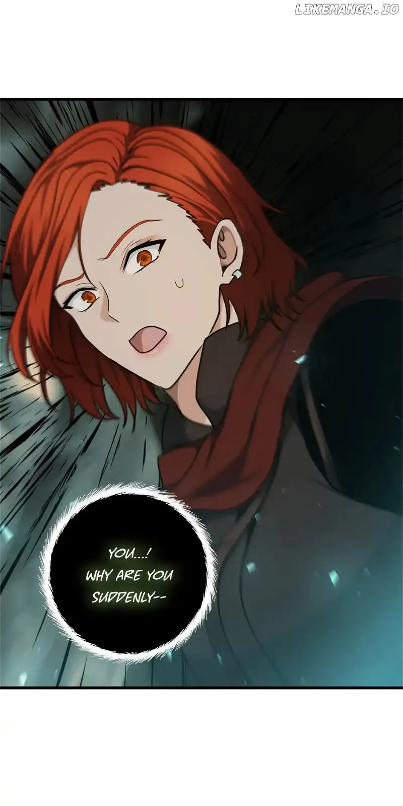 Ranker Who Lives A Second Time Chapter 113 page 98