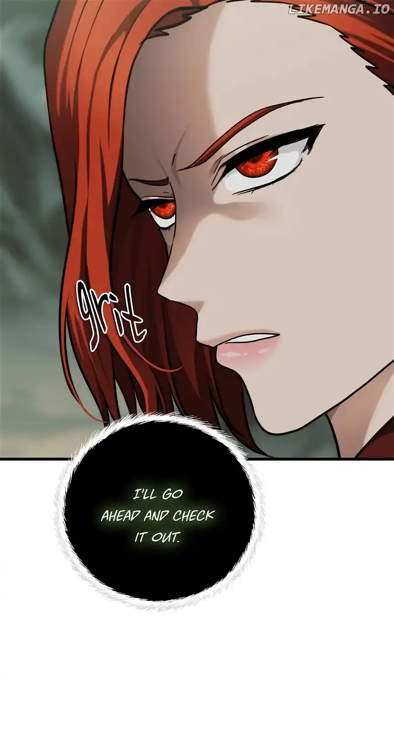 Ranker Who Lives A Second Time Chapter 113 page 88