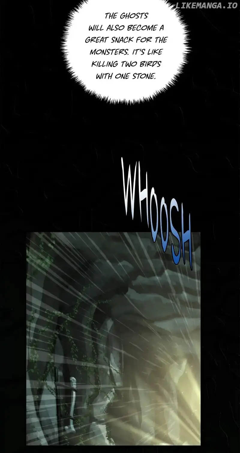 Ranker Who Lives A Second Time Chapter 113 page 13