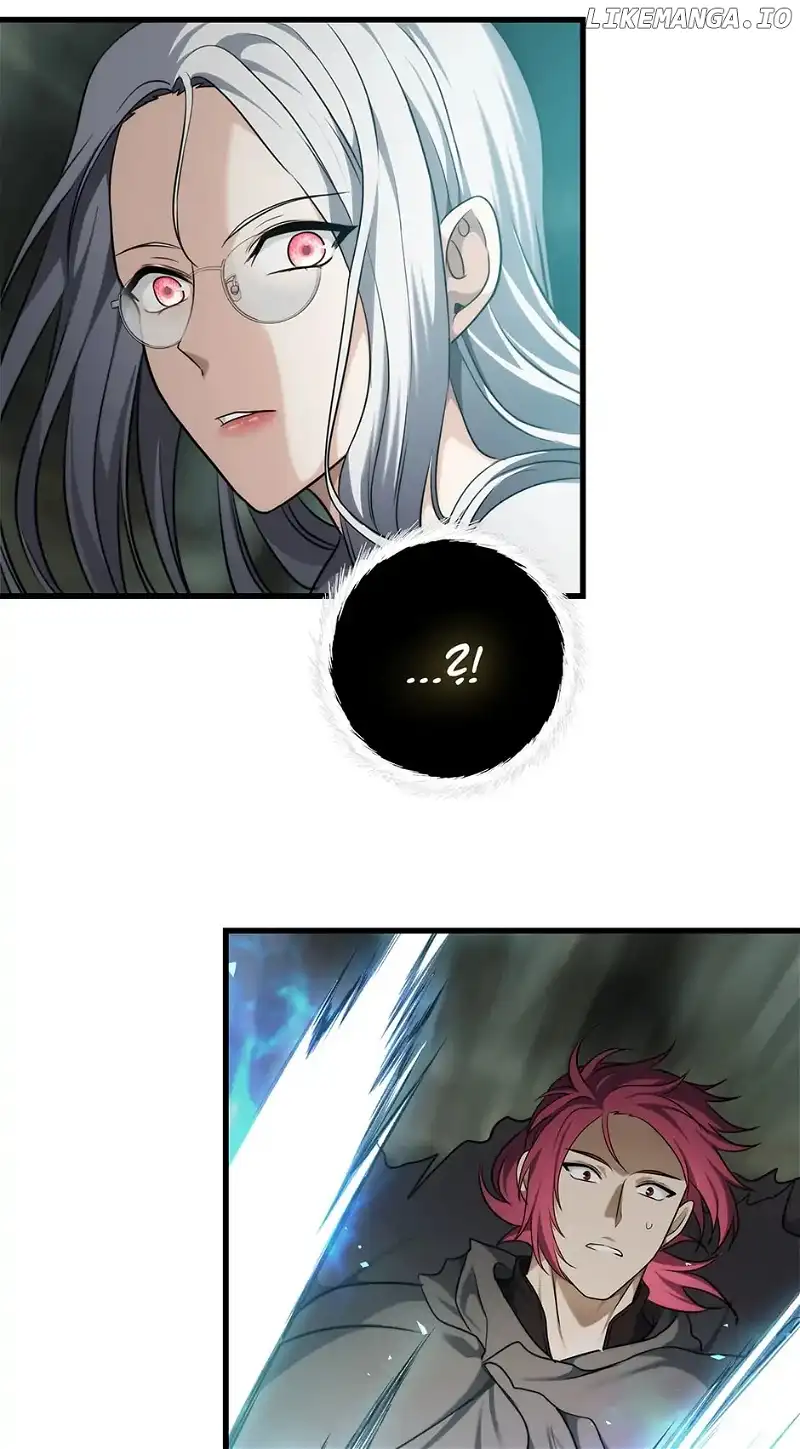 Ranker Who Lives A Second Time Chapter 113 page 94