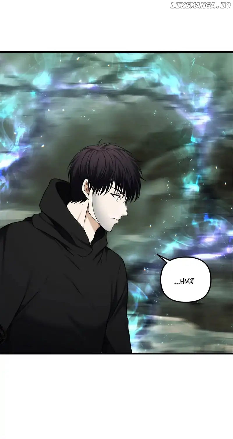 Ranker Who Lives A Second Time Chapter 113 page 17