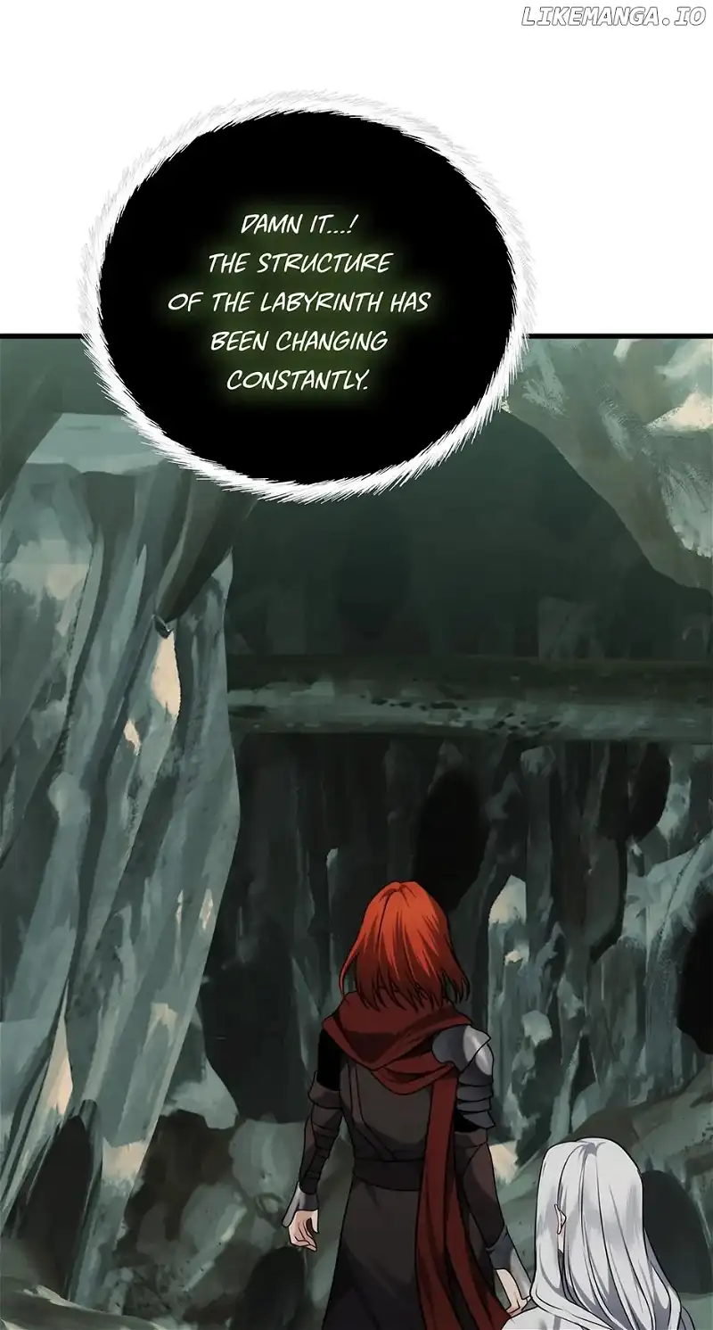 Ranker Who Lives A Second Time Chapter 113 page 86