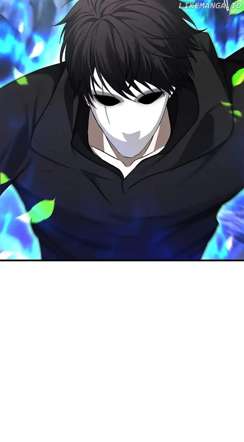 Ranker Who Lives A Second Time Chapter 113 page 11